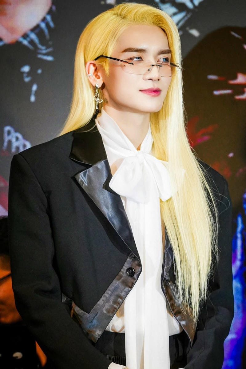 hình ảnh BB Trần 2