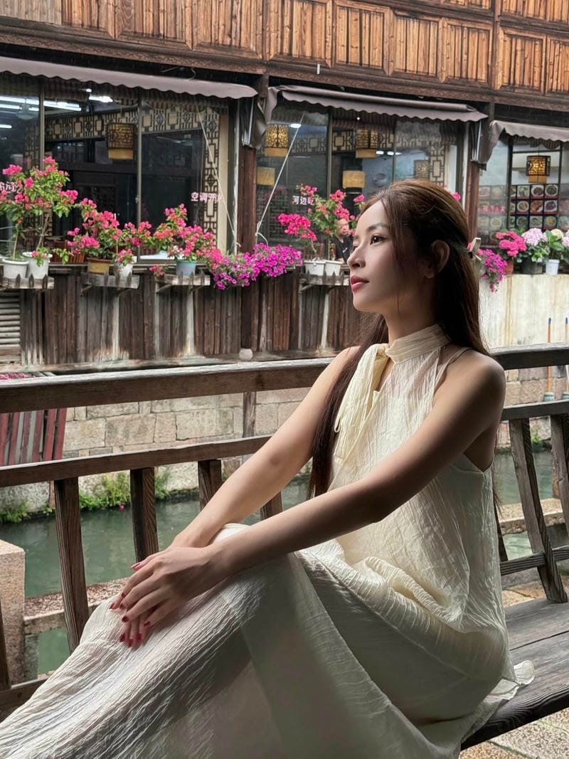hình ảnh Chi Pu 10
