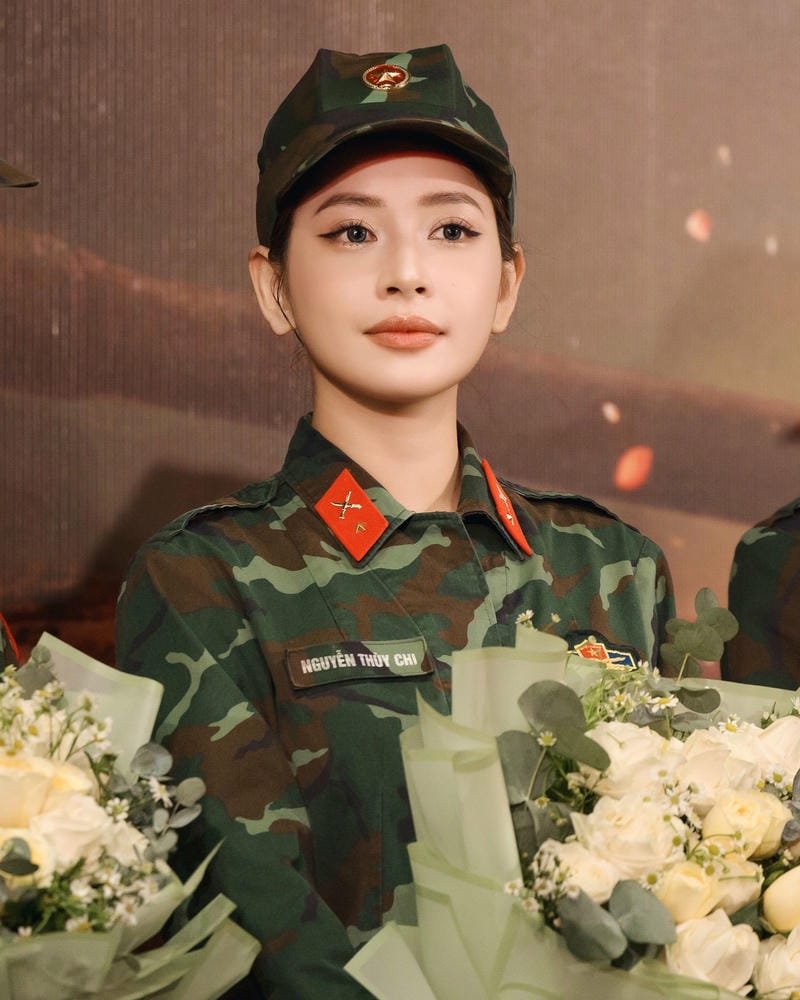 hình ảnh Chi Pu 17