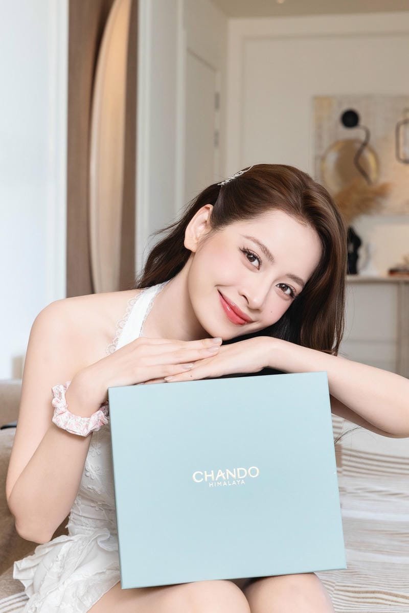 hình ảnh Chi Pu 20