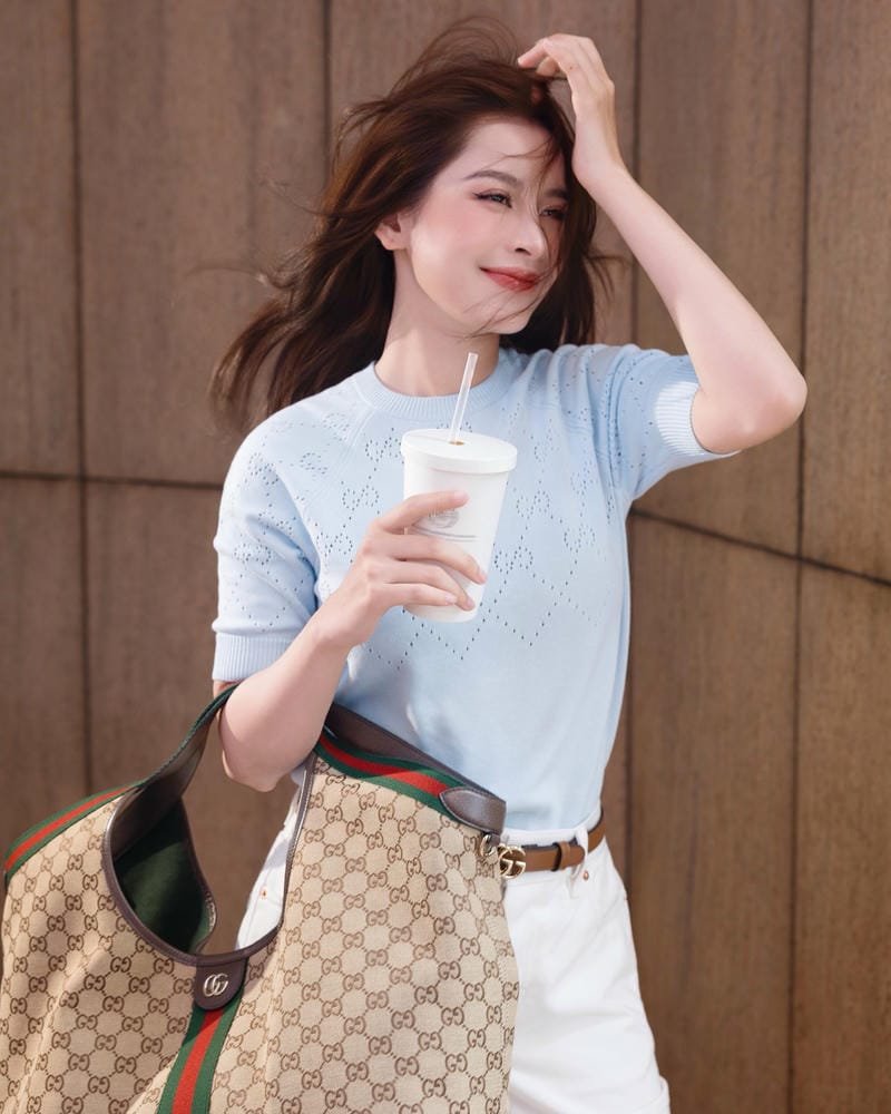 hình ảnh Chi Pu 22