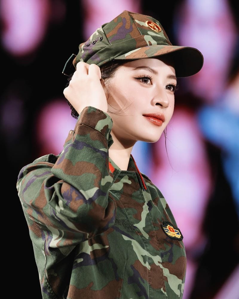 hình ảnh Chi Pu 27
