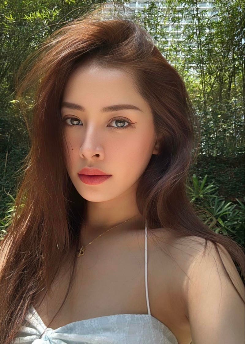 hình ảnh Chi Pu 4