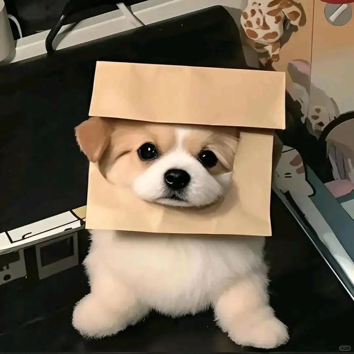 hình ảnh con chó 31