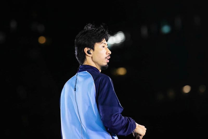 hình ảnh Đen Vâu 19