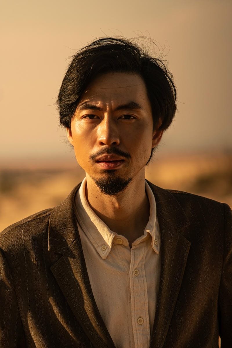 hình ảnh Đen Vâu 23