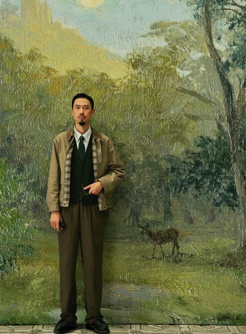 hình ảnh Đen Vâu 25