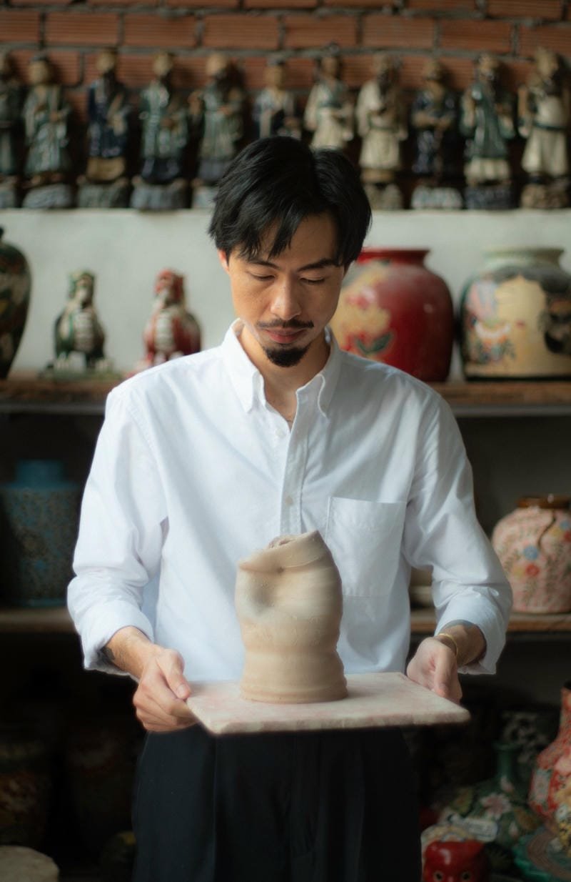 hình ảnh Đen Vâu 8