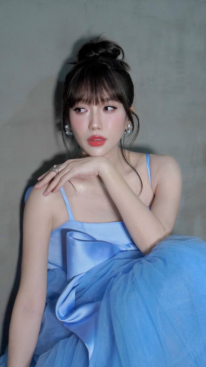 hình ảnh Diệu Nhi 1