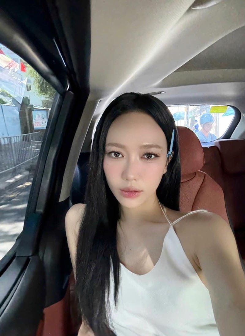 hình ảnh Diệu Nhi 12