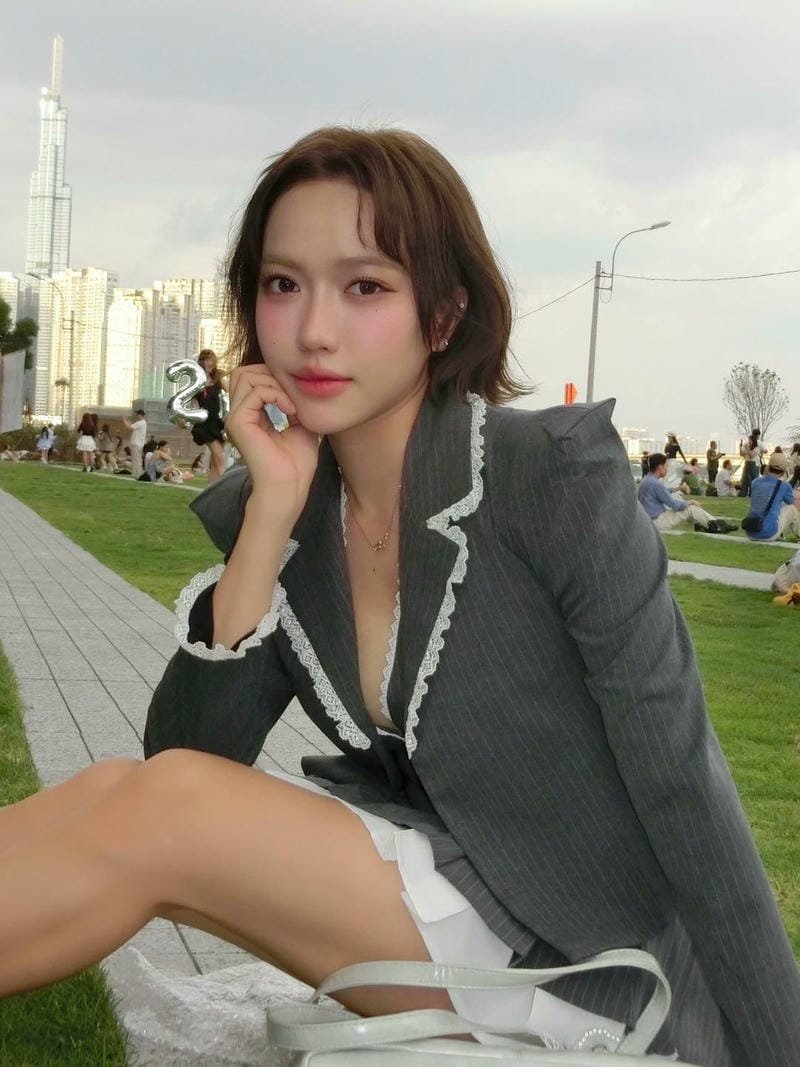 hình ảnh Diệu Nhi 16