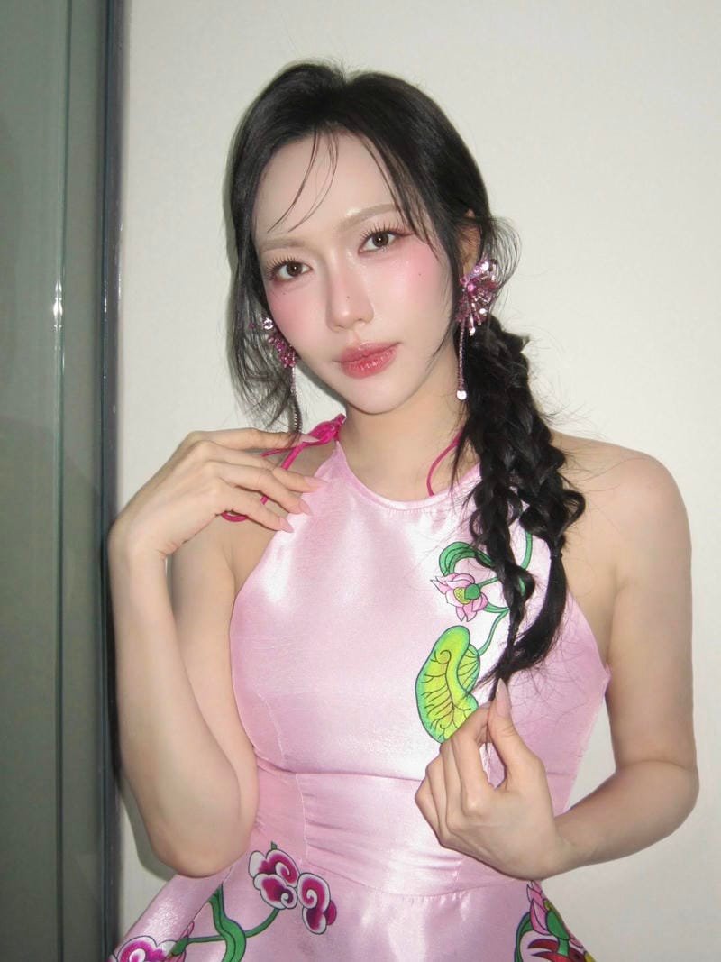 hình ảnh Diệu Nhi 17