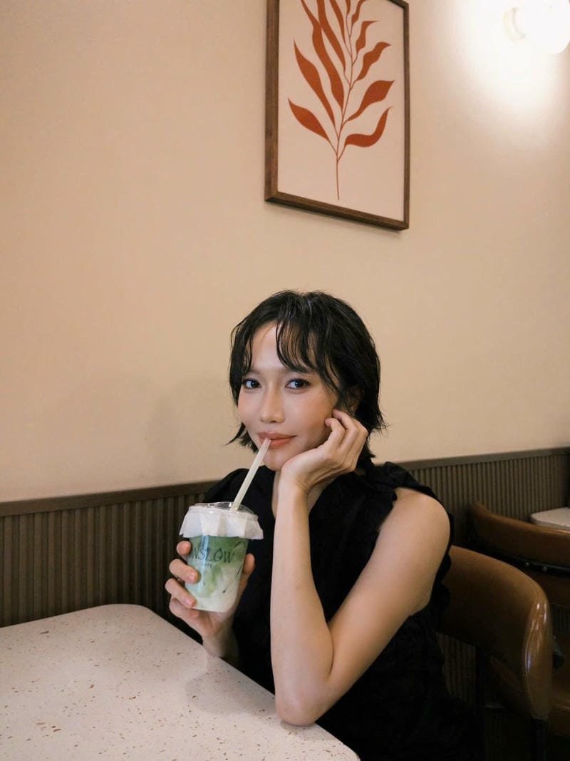 hình ảnh Diệu Nhi 25