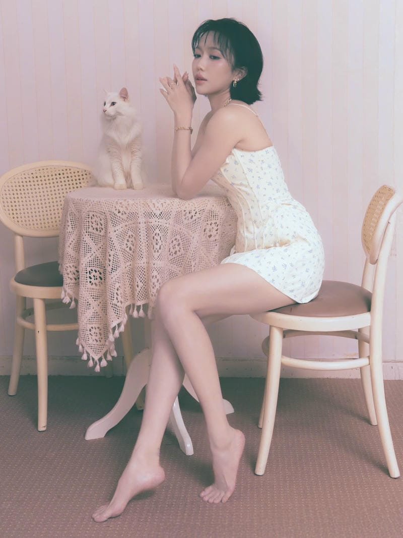 hình ảnh Diệu Nhi 27