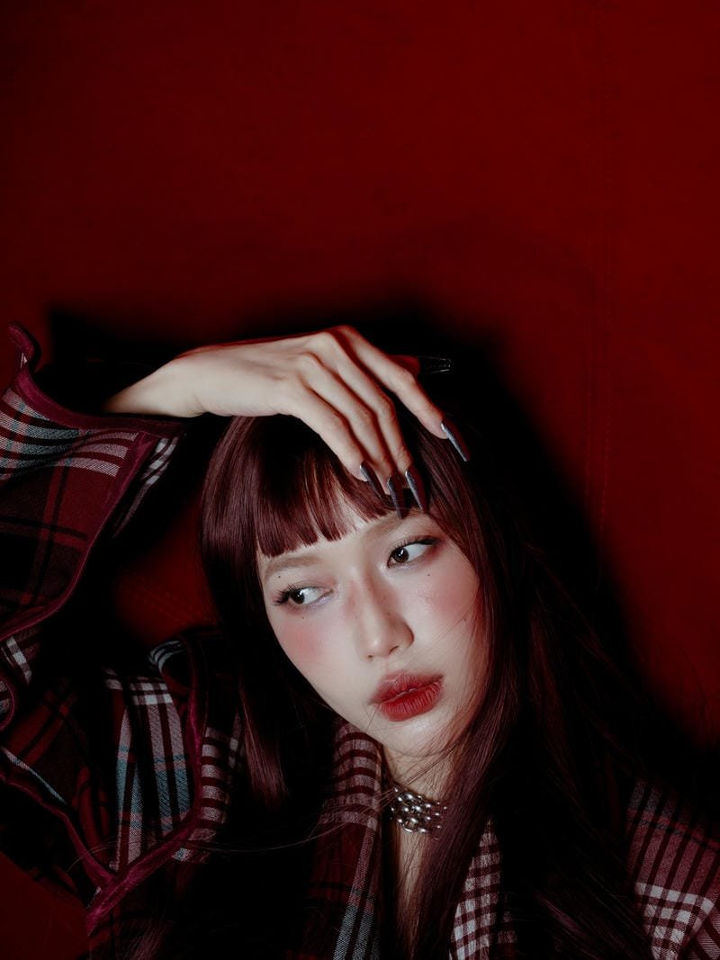 hình ảnh Diệu Nhi 7