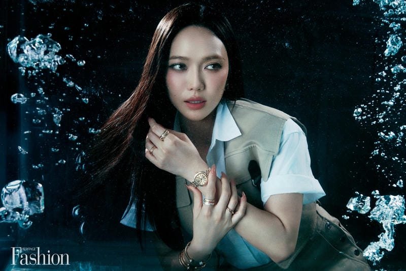 hình ảnh Diệu Nhi 9