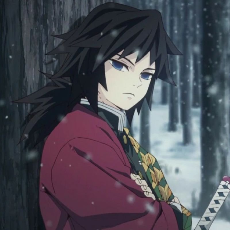 hình ảnh Giyuu 12