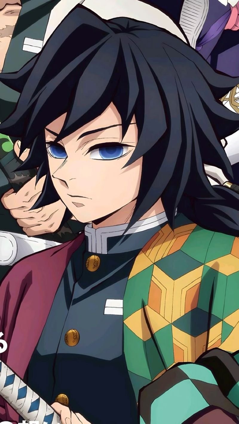 hình ảnh Giyuu 15