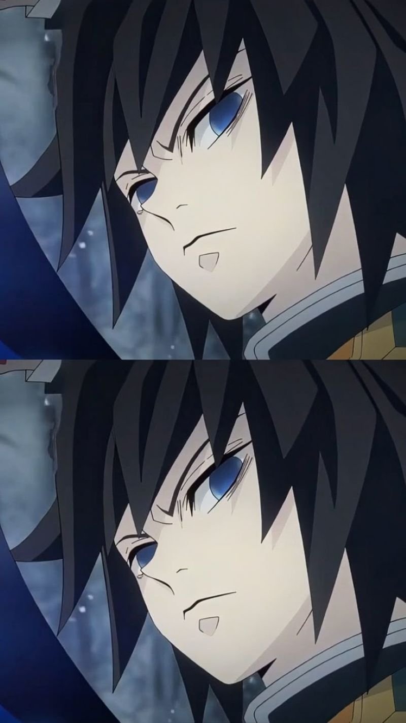 hình ảnh Giyuu 16