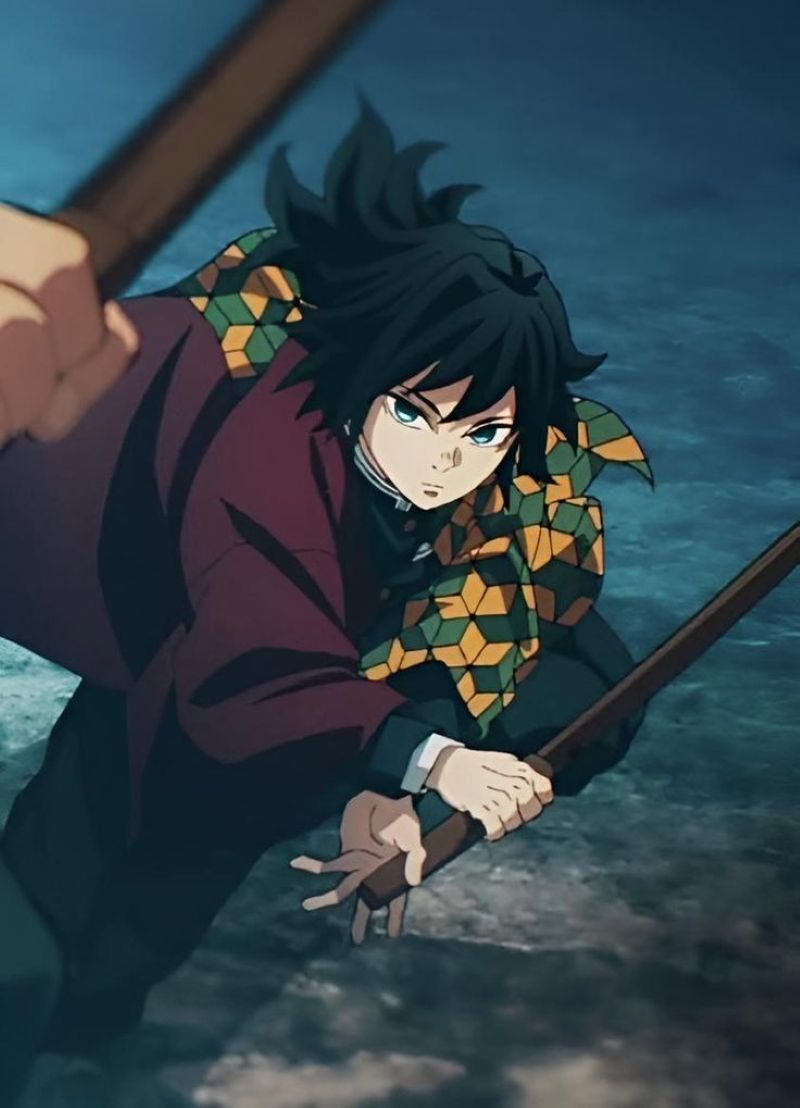 hình ảnh Giyuu 17