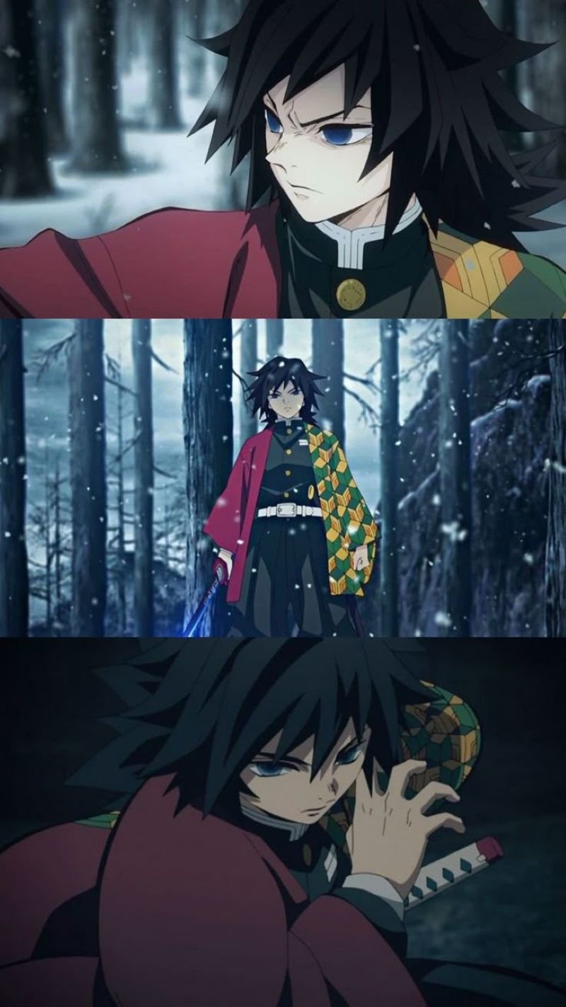 hình ảnh Giyuu 18