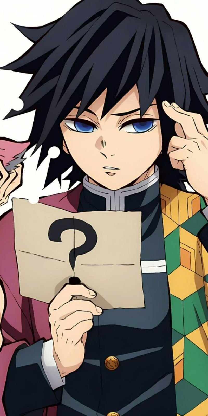 hình ảnh Giyuu 19