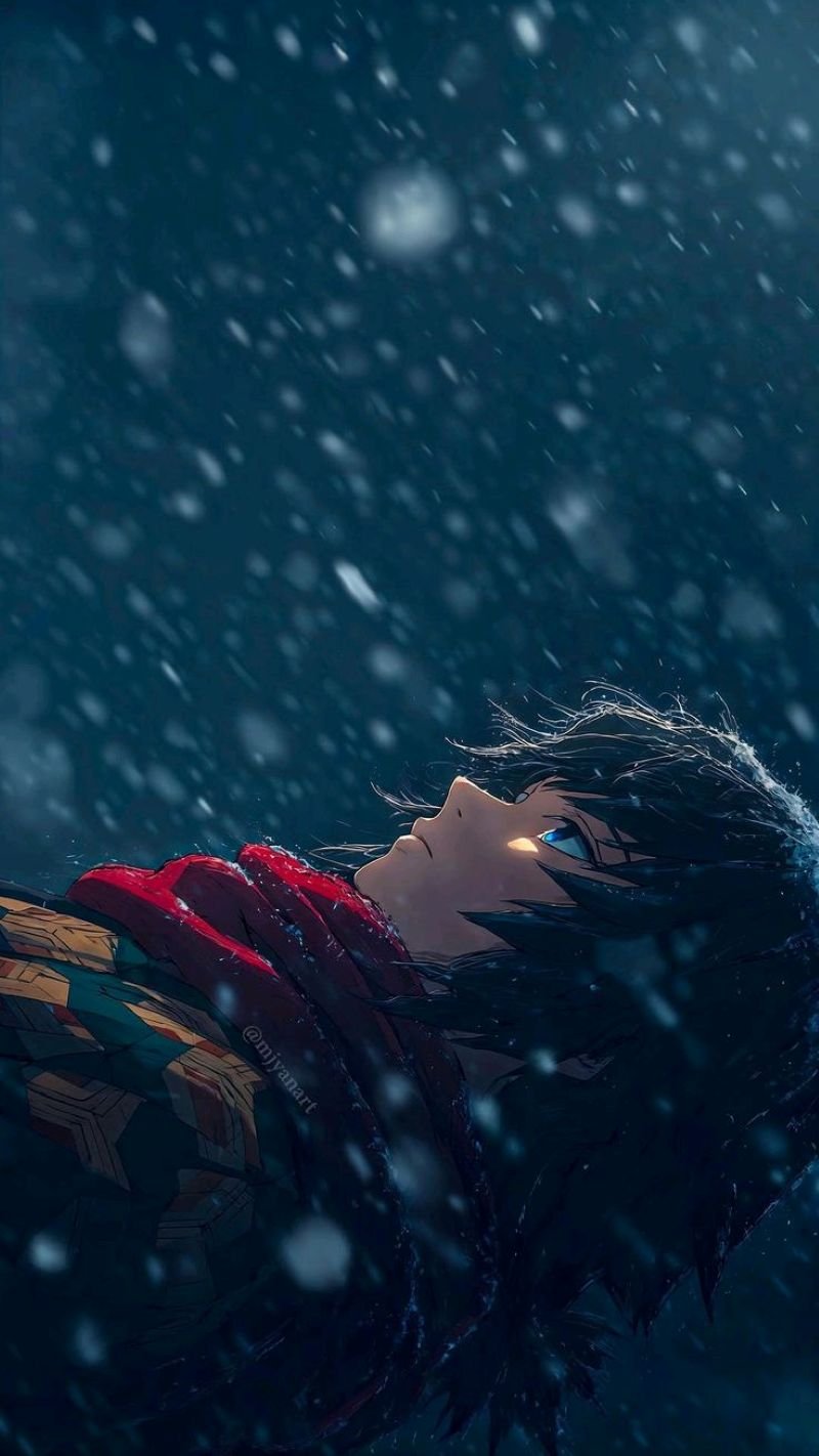 hình ảnh Giyuu 20