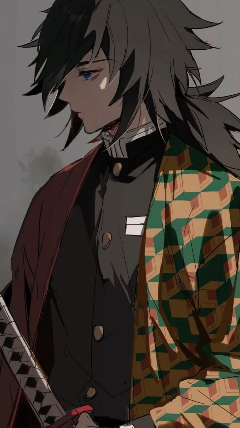 hình ảnh Giyuu 21