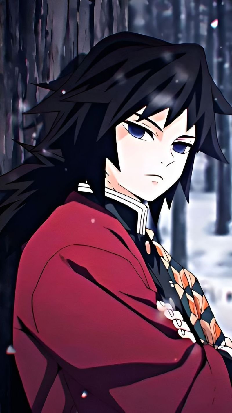 hình ảnh Giyuu 22