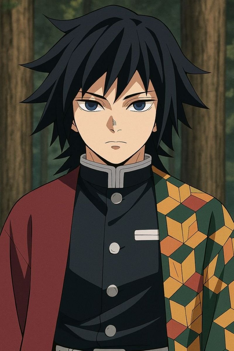 hình ảnh Giyuu 23