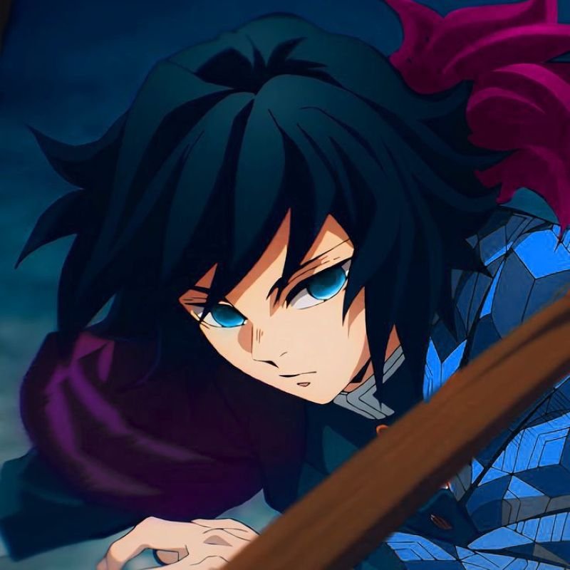 hình ảnh Giyuu 25