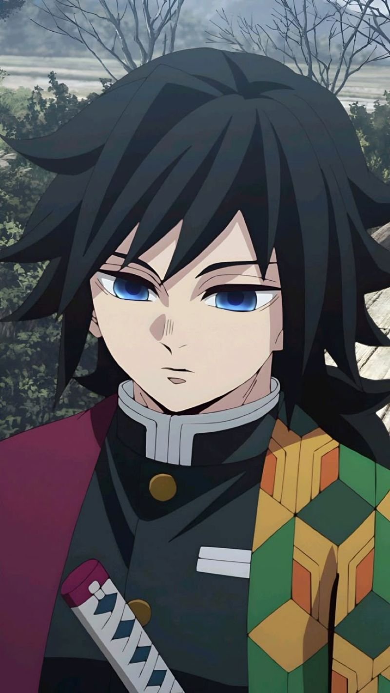 hình ảnh Giyuu 26