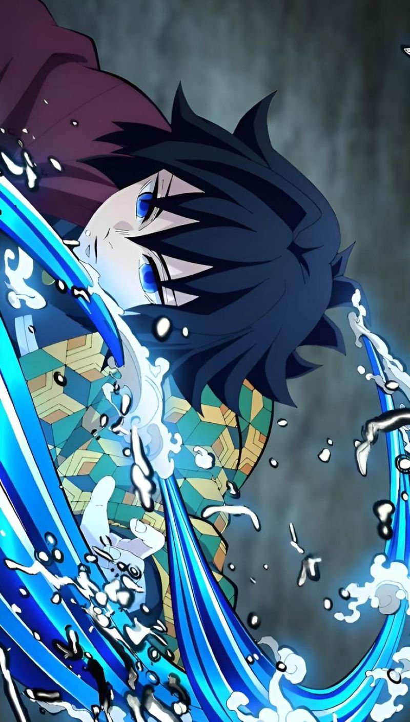 hình ảnh Giyuu 27