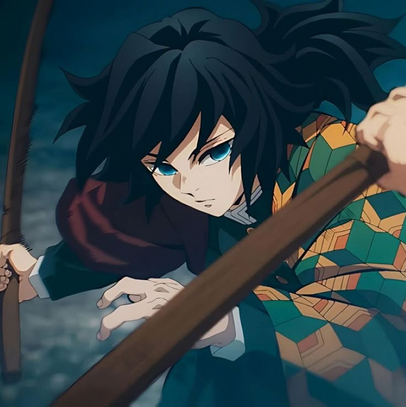 hình ảnh Giyuu 28