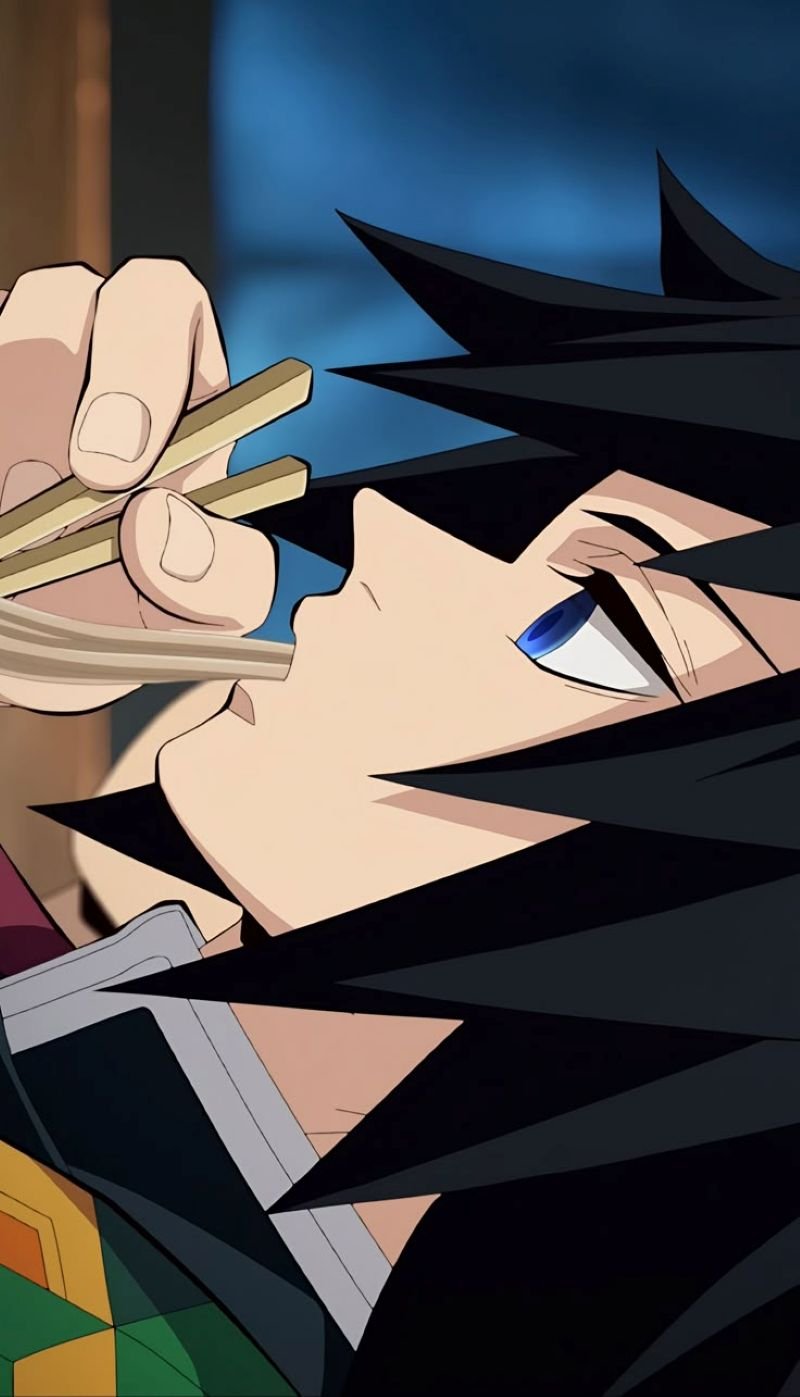 hình ảnh Giyuu 29