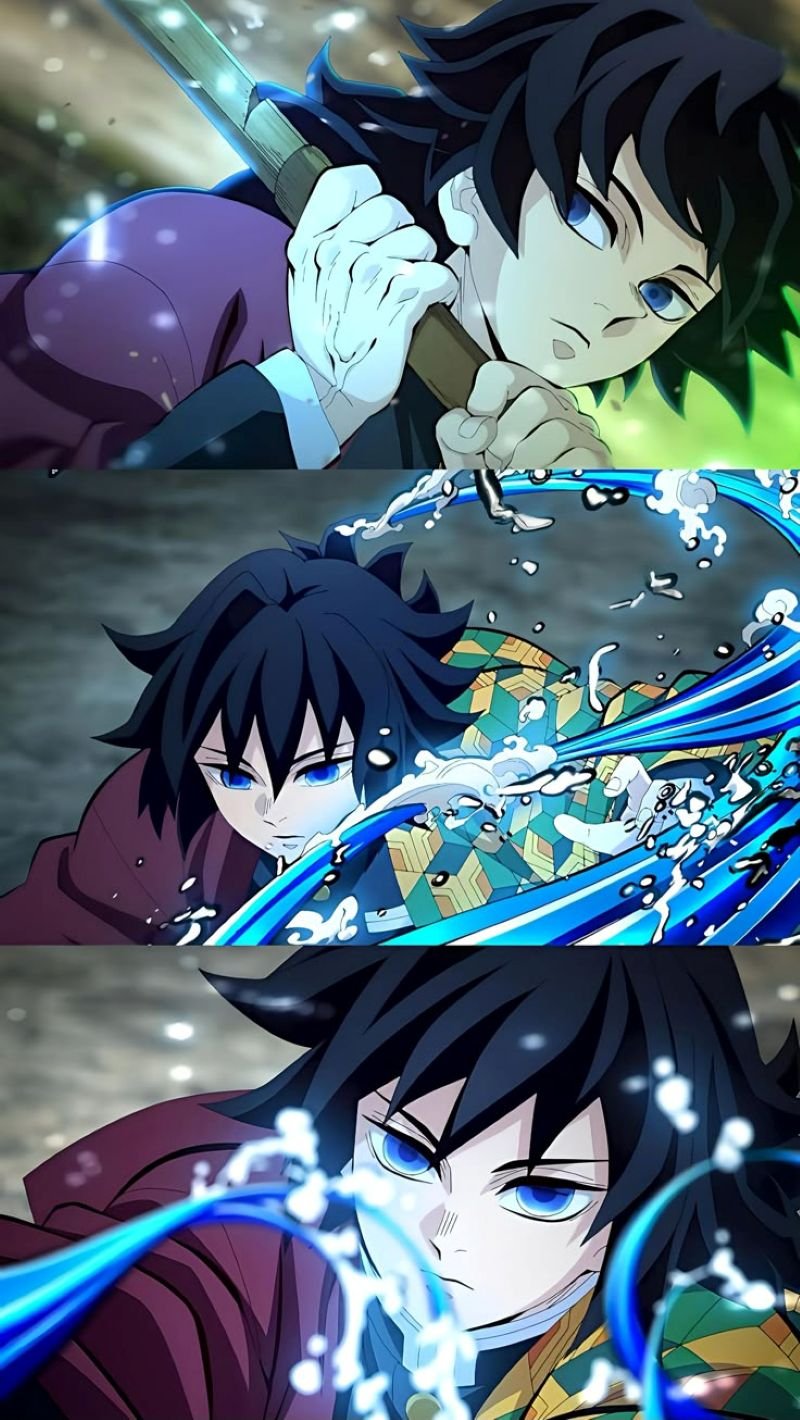 hình ảnh Giyuu 30