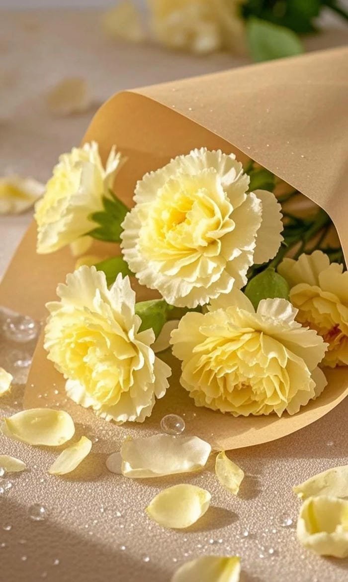 hình ảnh hoa cẩm chướng 6