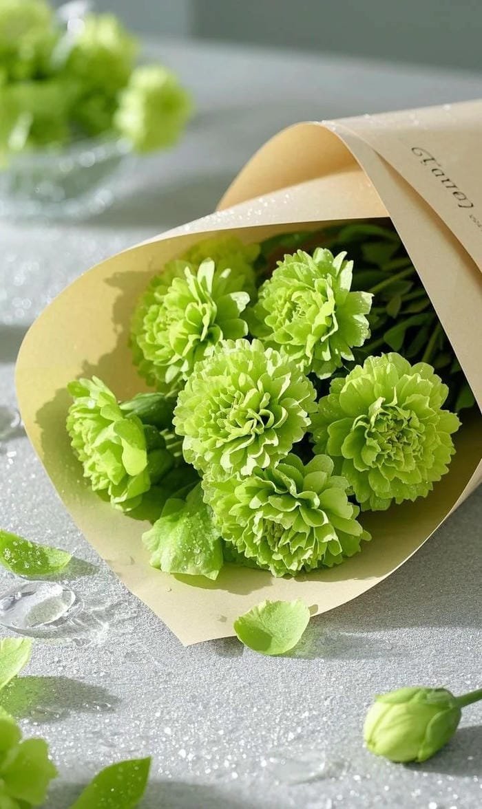 hình ảnh hoa cẩm chướng 8