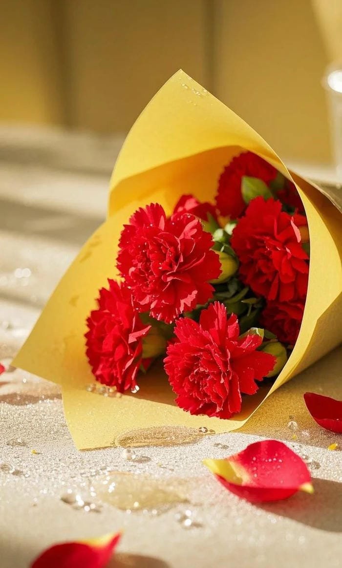 hình ảnh hoa cẩm chướng 9