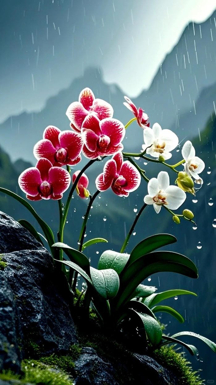hình ảnh hoa lan 27