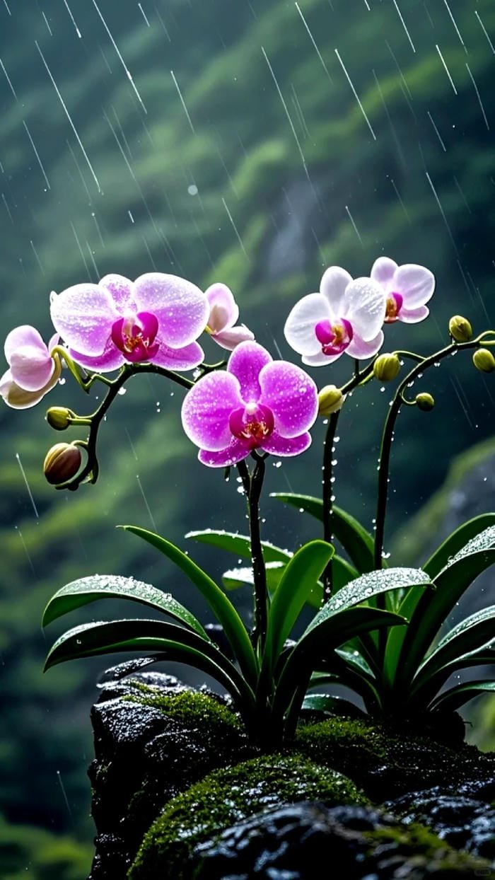 hình ảnh hoa lan 3