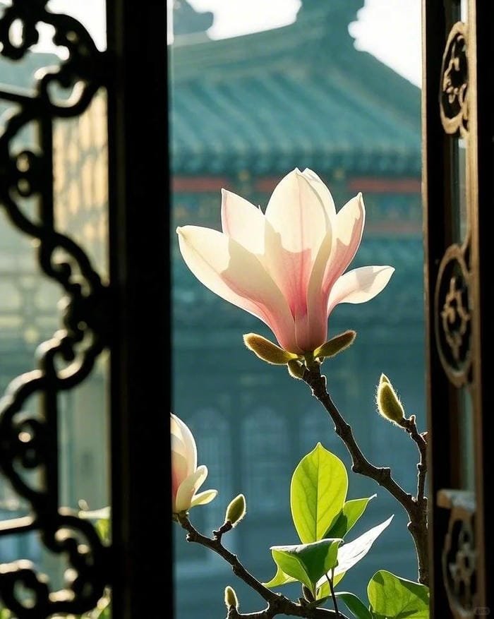 hình ảnh hoa ngọc lan 30