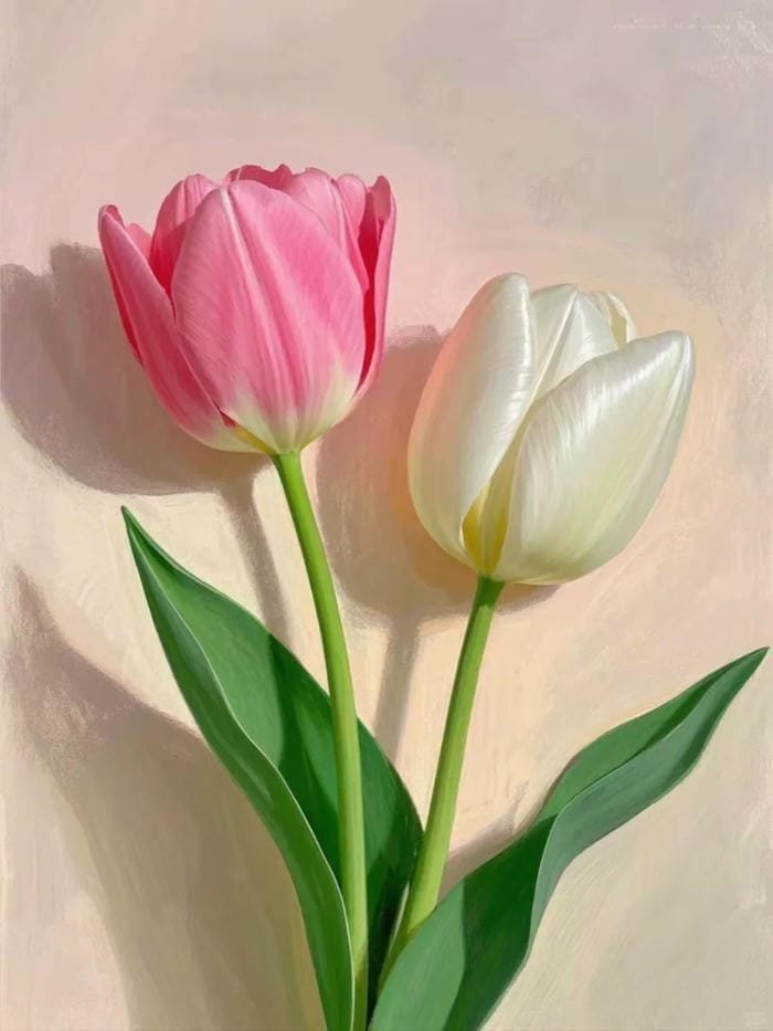 hình ảnh hoa tulip 30