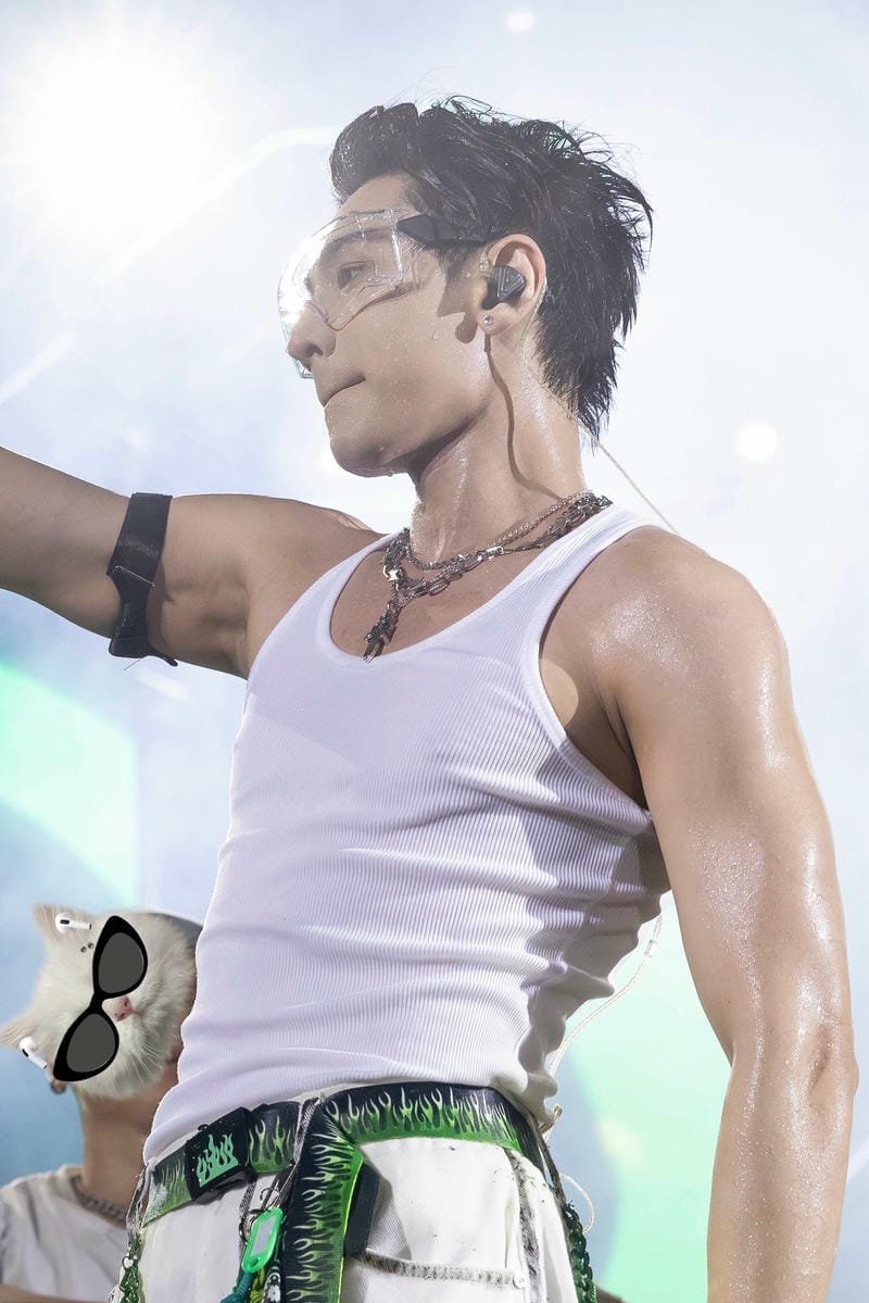 hình ảnh Isaac 18