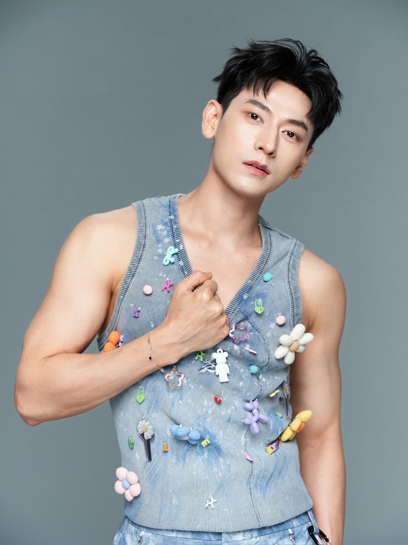 hình ảnh Isaac 3