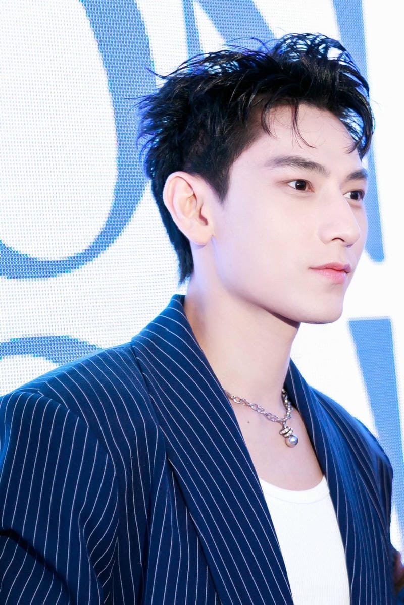 hình ảnh Isaac 5