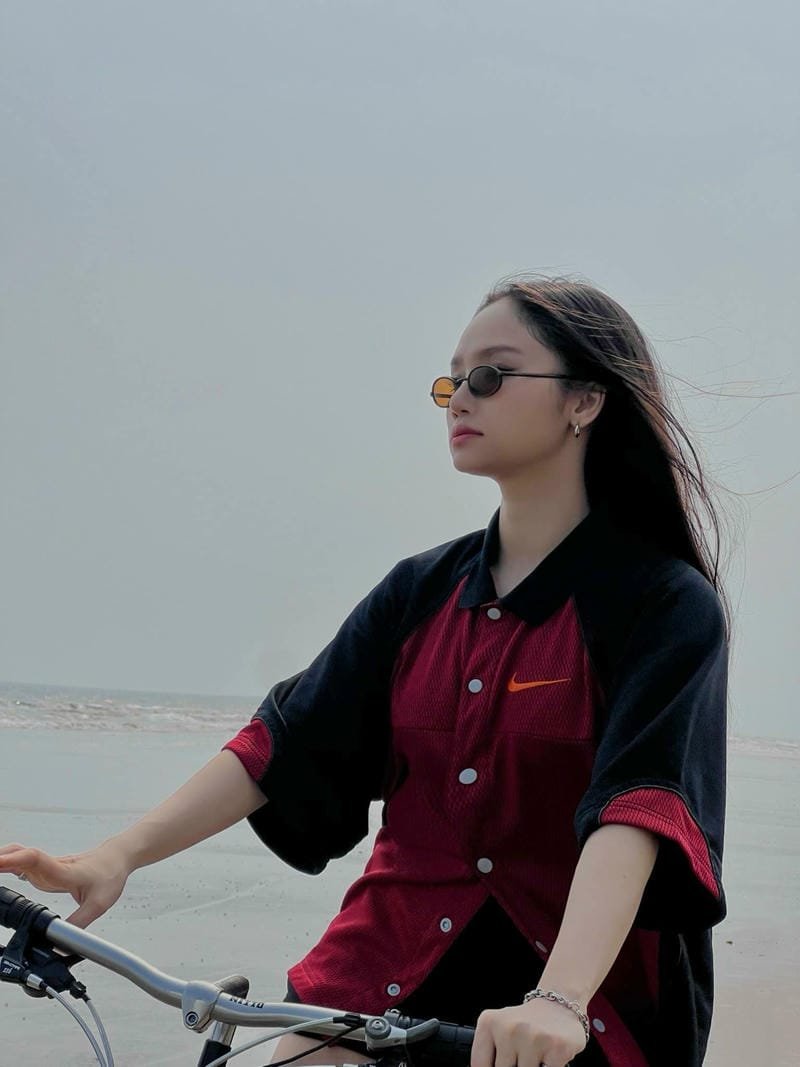 hình ảnh Miu Lê 12