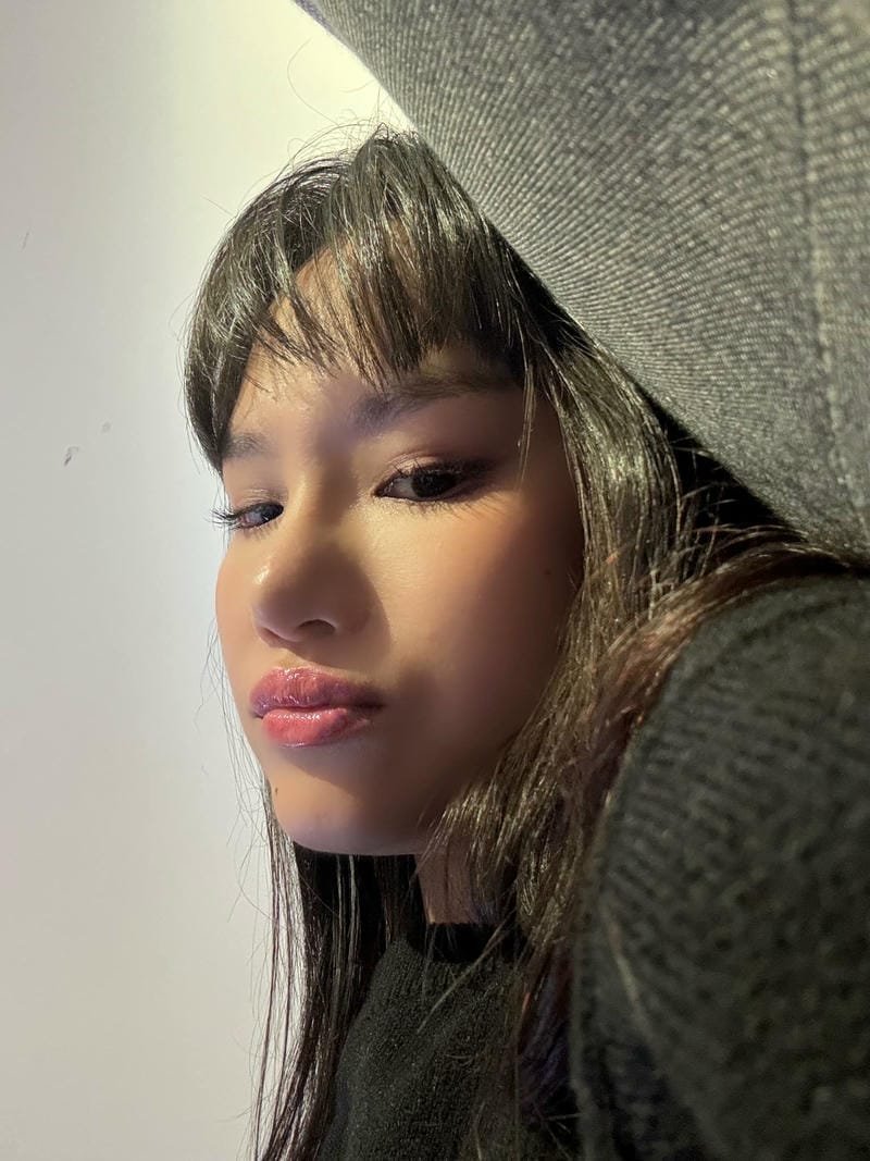 hình ảnh Miu Lê 16