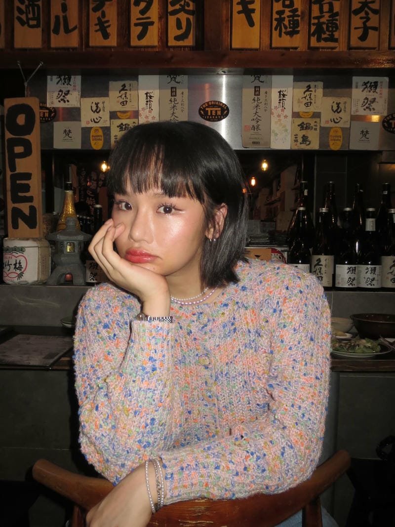 hình ảnh Miu Lê 21