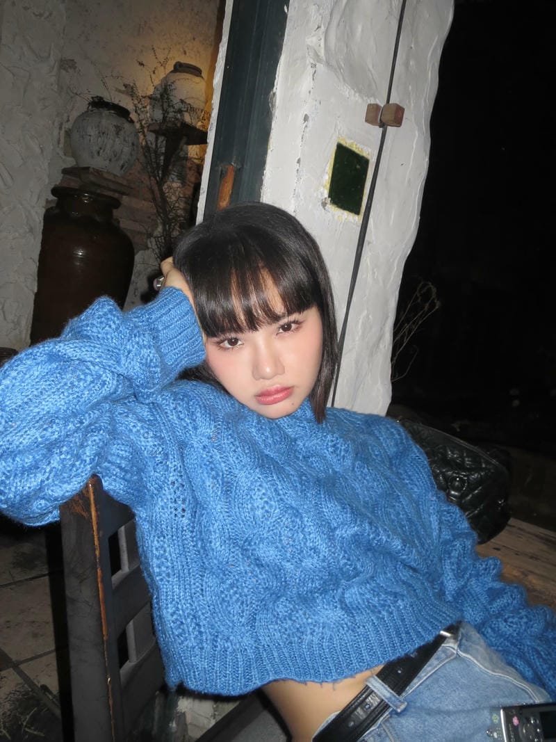 hình ảnh Miu Lê 22